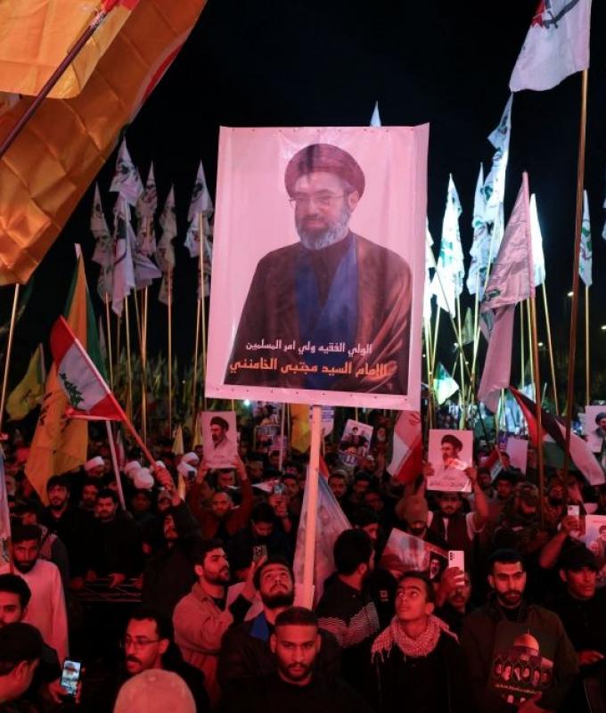 Good time for US to ‘declare victory and get out’ of Iran war, says Trump tech adviser