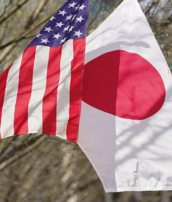 Japan says threshold ‘extremely high’ for sending warships to protect Gulf oil lane after Trump urges allies to help