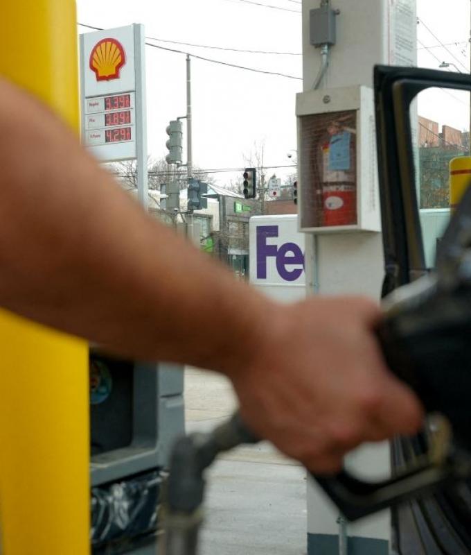 UN climate chief: Iran war demonstrates dangers of fossil fuel dependence