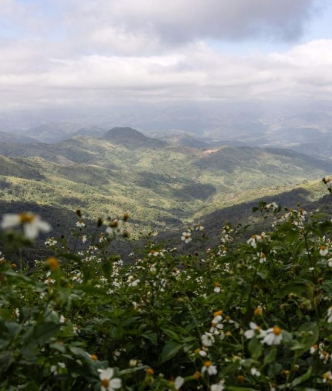 Myanmar’s post-coup parliament sits packed with junta allies