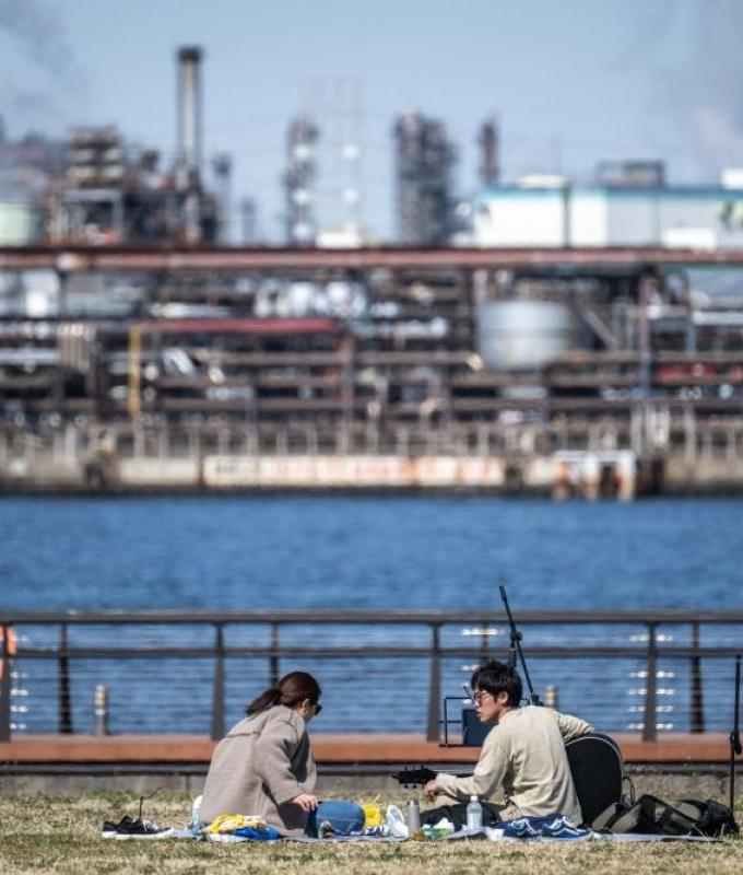 Japan court says restrictive sterilisation law ‘lacks rationality’