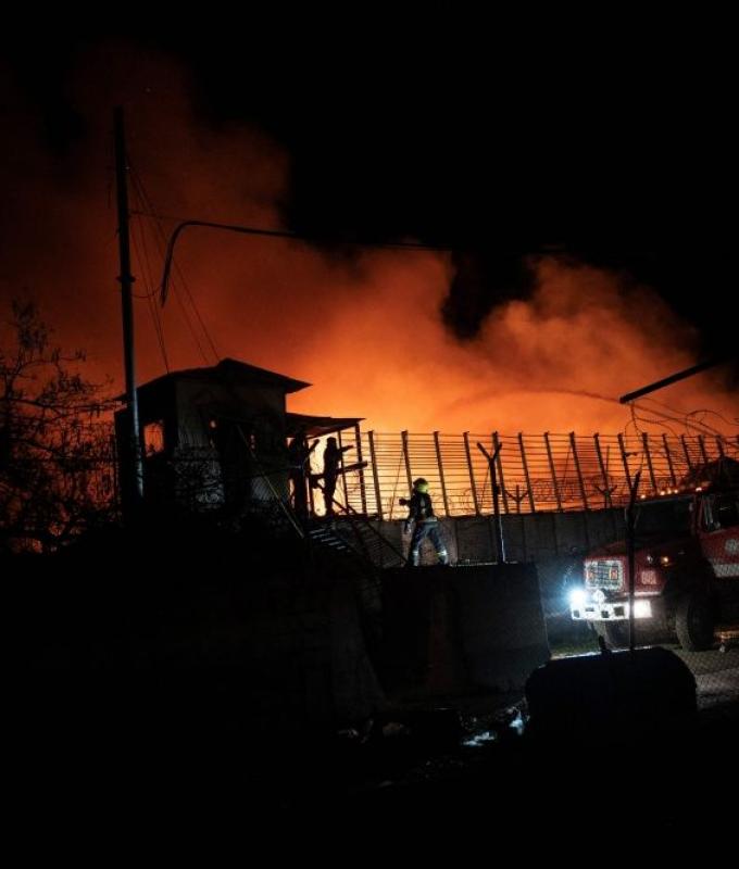 Taliban accuses Pakistan of hitting Kabul drug rehab centre, claiming hundreds killed in latest cross-border attack