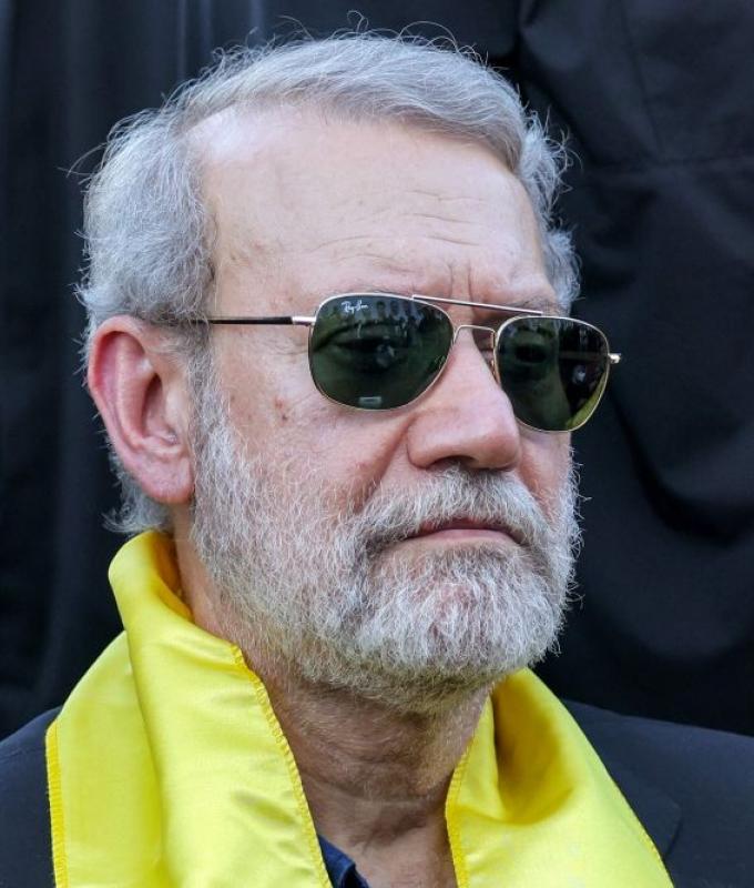 Amid escalating Middle East tensions, a poignant note from Iran’s alleged fallen leader