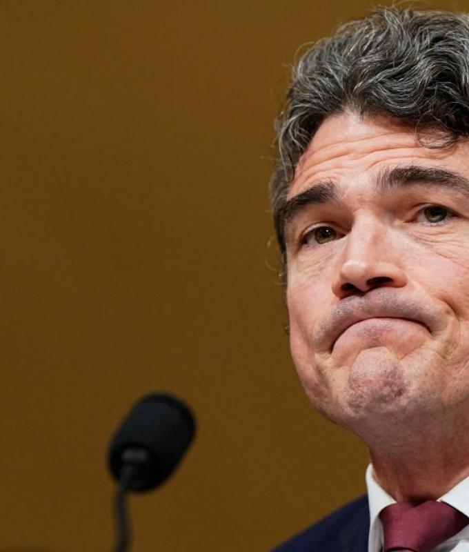 US counterterrorism chief Joe Kent resigns, blasting Trump’s Iran war as reckless fight with no real threat