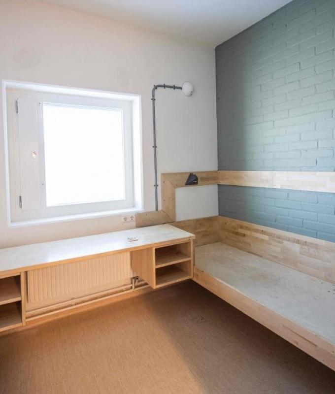Rosersberg prison gears up for underage inmates: Sweden’s new tactic against youth crime