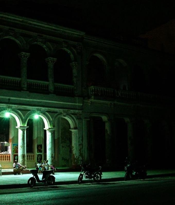 Havana lights return as Cuba reconnects grid after 29‑hour nationwide blackout amid US fuel squeeze