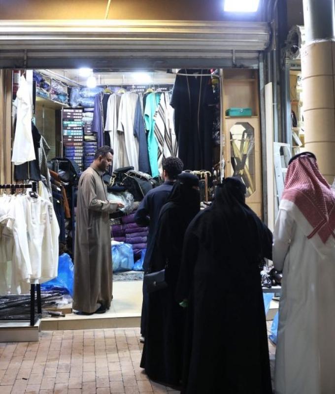 Saudi Arabia declares Friday as Eid al-Fitr after completing 30 days of Ramadan