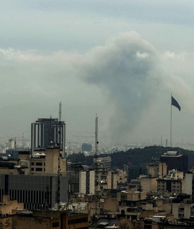 UN nuclear watchdog urges restraint after Iran’s only nuclear plant hit