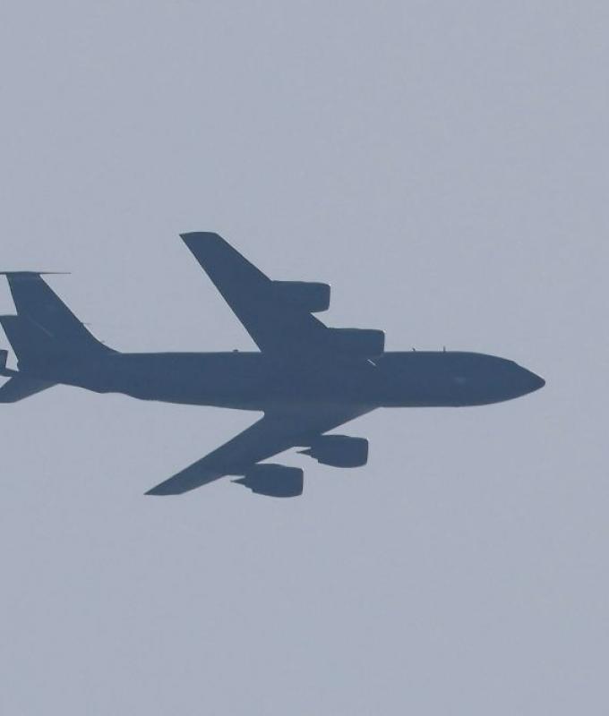 China’s military unveils AI system to optimise aerial refuelling after US tanker crash