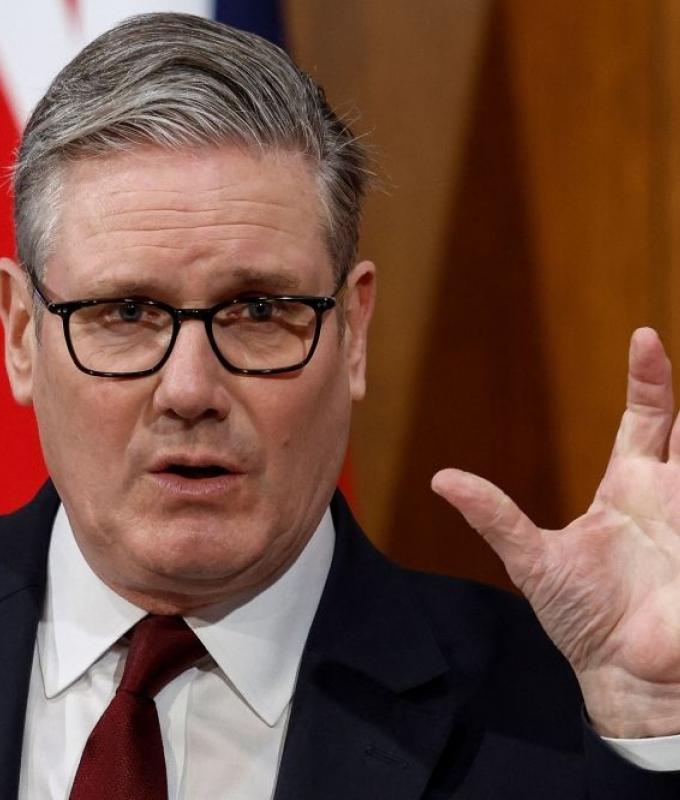 UK PM Starmer urges nightclubgoers to get antibiotics after deadly meningitis outbreak