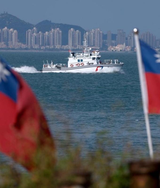 US intelligence: China not planning Taiwan invasion in 2027, seeks control without force