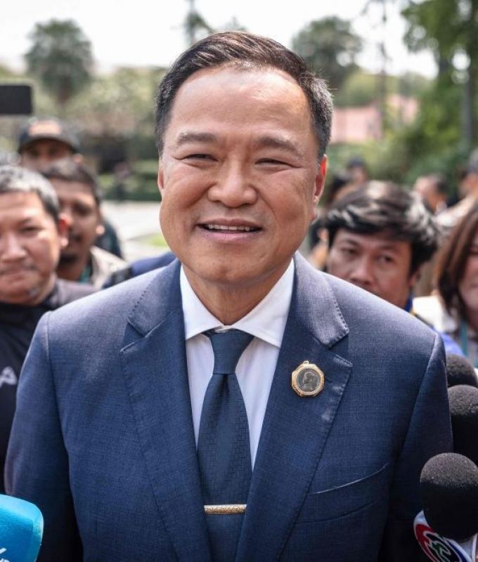 Thailand set to elect Anutin as PM again after nationalist surge, economy and war risks loom