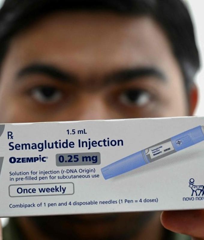 India set to roll out cheap weight-loss jabs as demand rises amid obesity surge