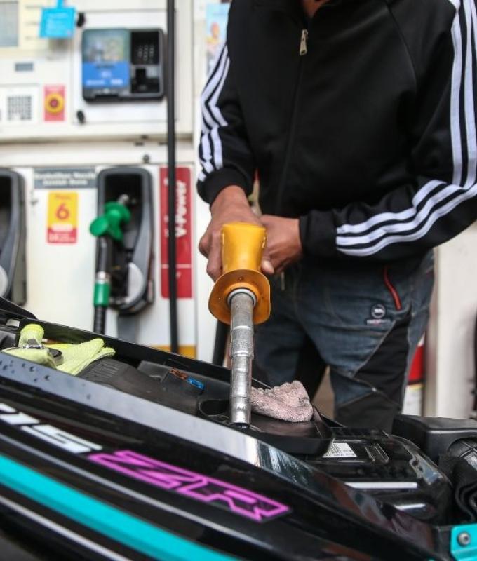 From Europe to Asia, governments move to shield households from soaring energy costs as Malaysia boosts petrol subsidies to RM2b