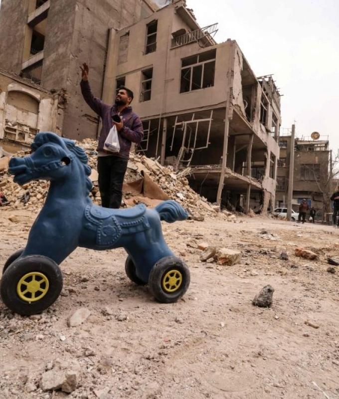 Iran restricts citizens from entering Turkiye, border crossings fall by a third