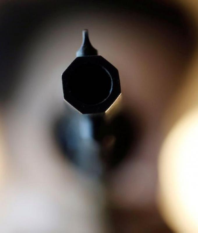 Narathiwat MP’s vehicle targeted in early-morning shooting, two security guards injured