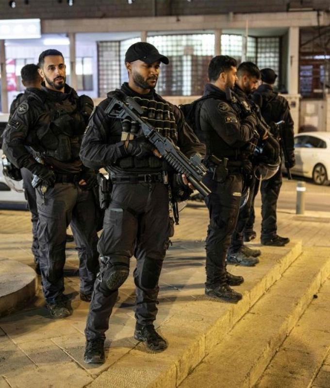 Iran fires fresh missile barrages at Israel after Netanyahu claims Tehran ‘decimated’