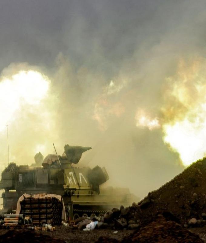 Israel strikes ‘regime targets’ in Tehran after waves of Iranian missile fire