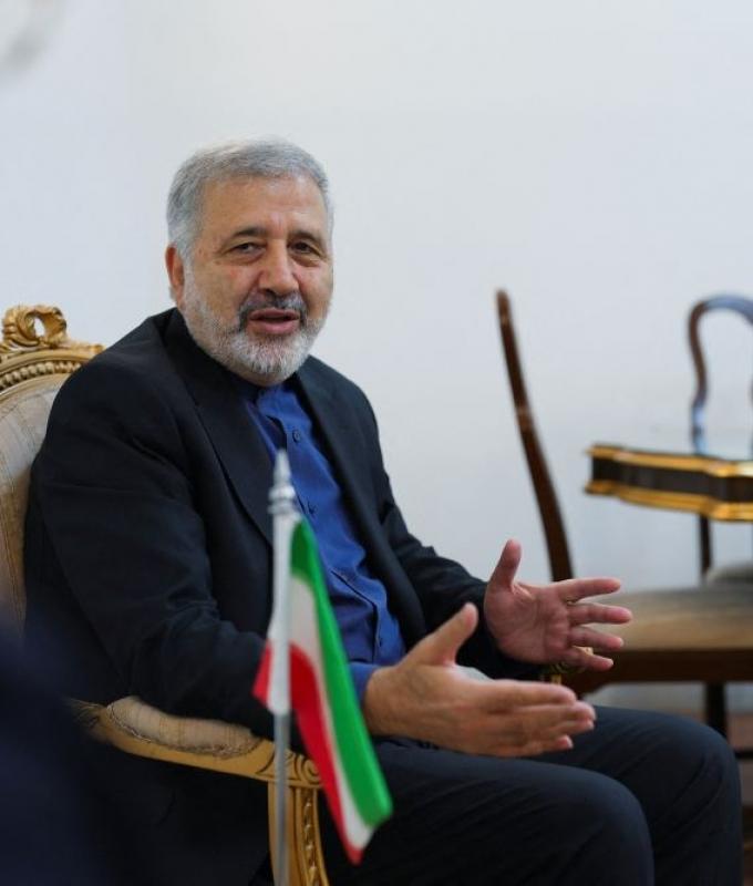 Saudi Arabia expels Iran’s military attaché after ‘repeated attacks’, team to leave the kingdom within 24 hours