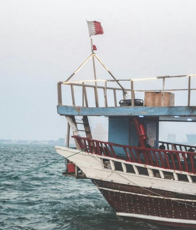 Six dead, co-pilot missing after Qatar-Turkiye military helicopter crash into sea during training