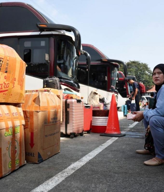 Indonesia eyes RM18.5b in savings to cushion economy from Middle East war