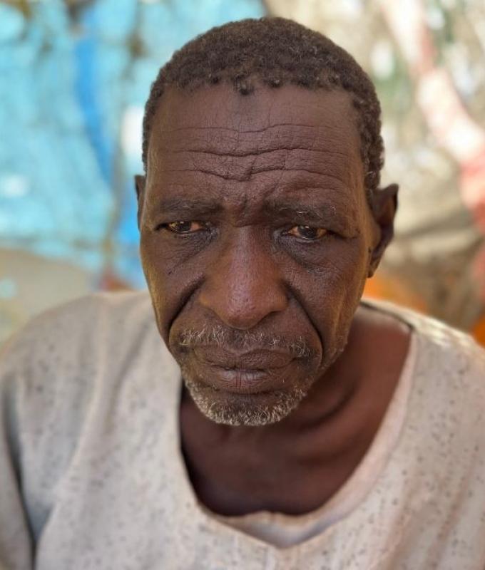 ‘They beat us with whips’: Sudan RSF detainees tell of horrors in El-Fasher