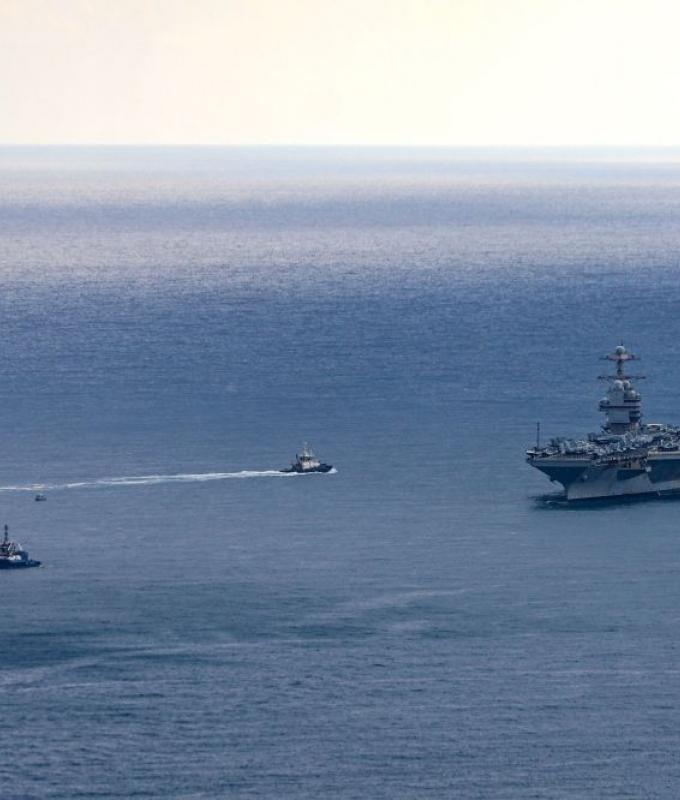 ‘Say goodbye to electricity’: Iran threatens regional blackout, defies Trump’s Hormuz deadline