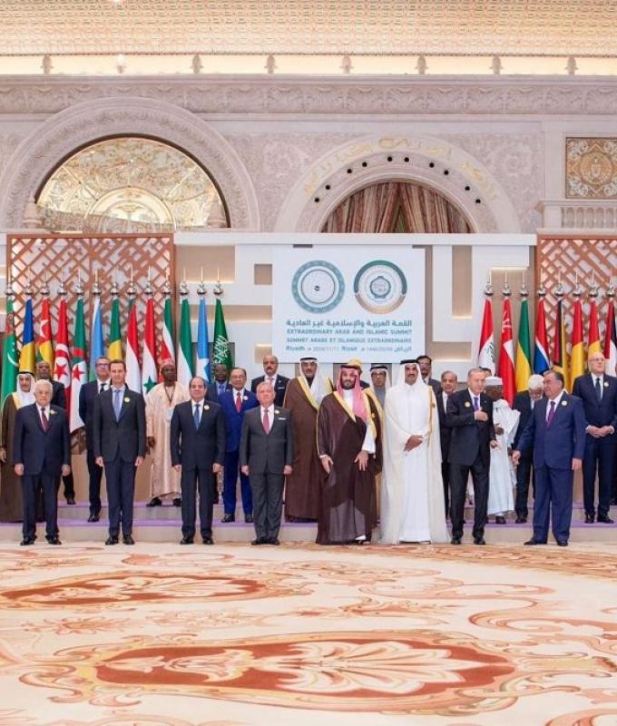 Arab League to hold virtual foreign ministers’ meeting on rising regional tensions