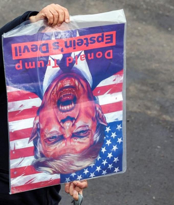 Who is Trump’s ‘top person’ in Iran? Five names in the frame