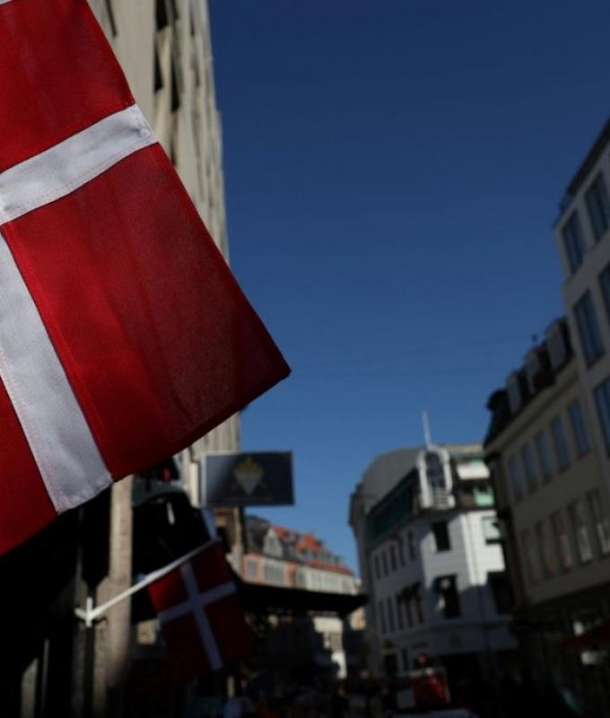 From Lego to Greenland: Five things shaping Denmark’s election story