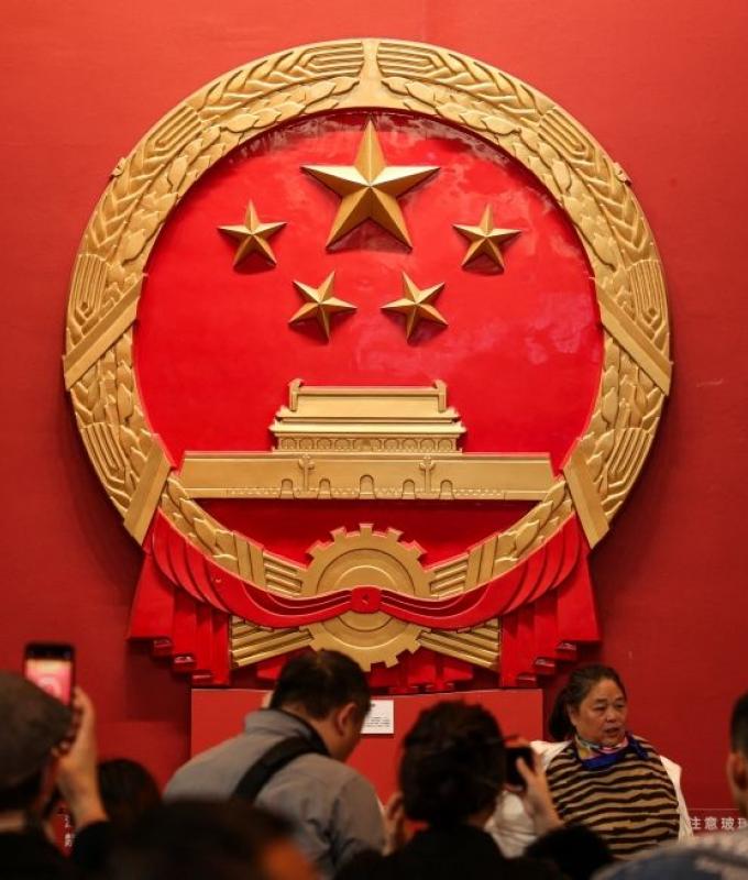 China lodges protest after alleged ‘break-in’ at embassy in Tokyo