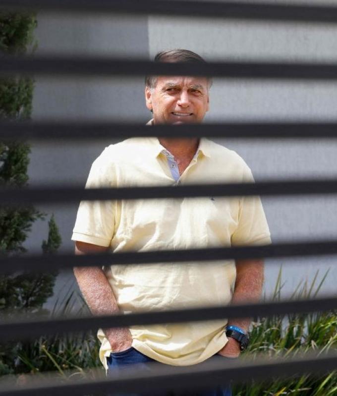 Bolsonaro moved out of intensive care as court weighs house arrest request