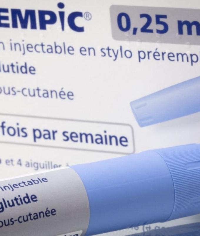 India warns against misuse as low-cost weight-loss drug generics hit market