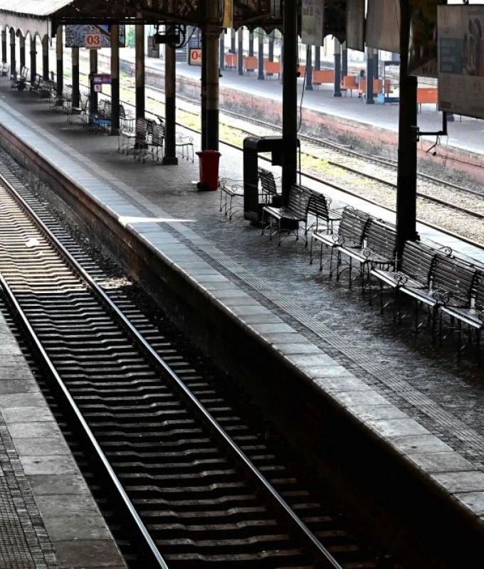 Sri Lanka orders nationwide blackout measures to avert power collapse