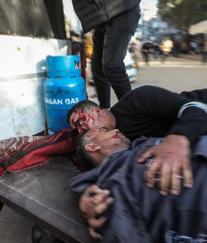 British foreign minister ‘concerned’ Iran war taking focus away from Gaza