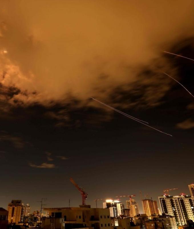 Israel hammers Tehran as Trump claims US closing in on war deal