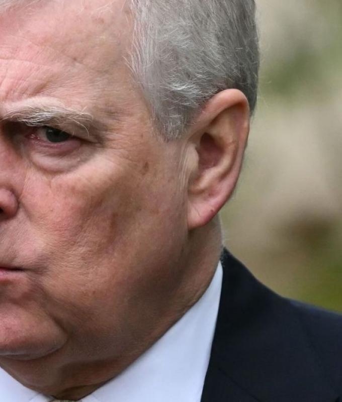 Andrew Mountbatten-Windsor files under review, UK moves to release envoy records