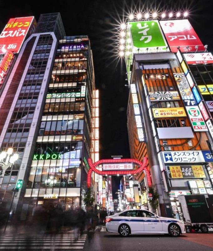 Back to WFH? Asia digs out Covid-era playbook to tackle fuel crisis