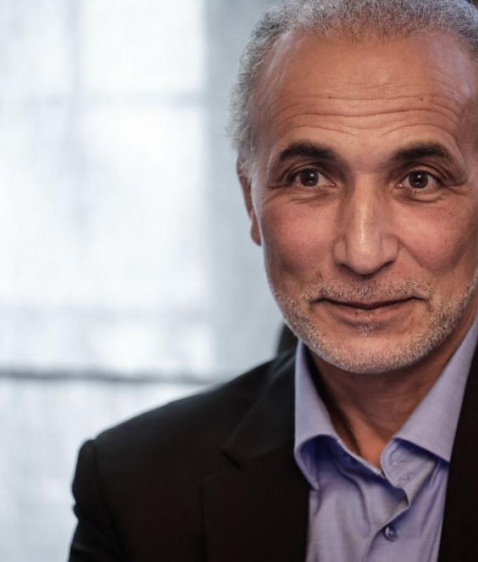 Paris court hands Swiss Islamic scholar Tariq Ramadan 18-year sentence for rape