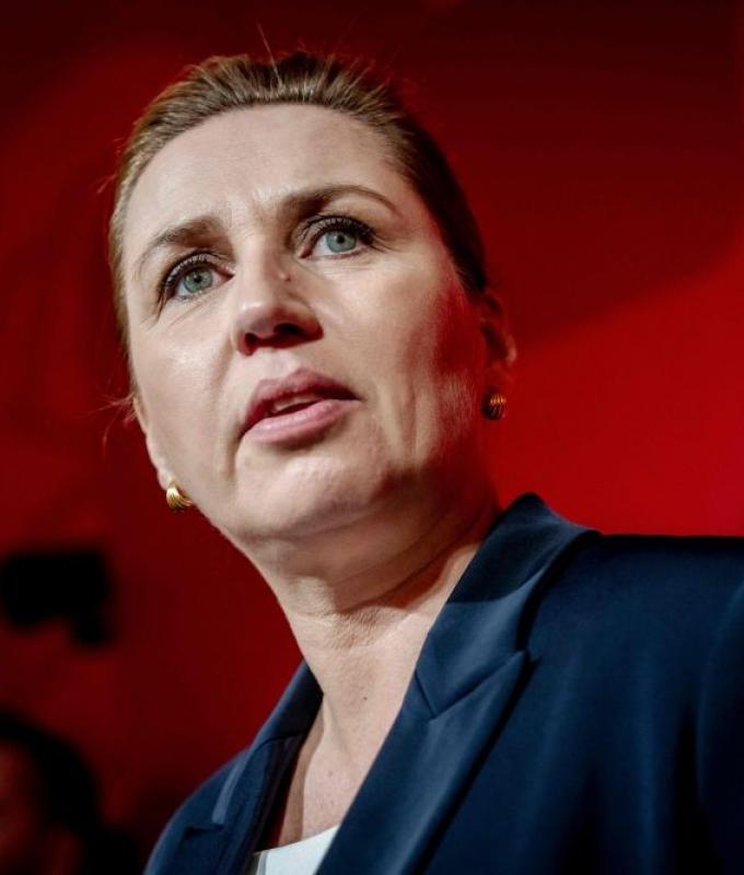 Split vote leaves Denmark at political crossroads, coalition math tightens