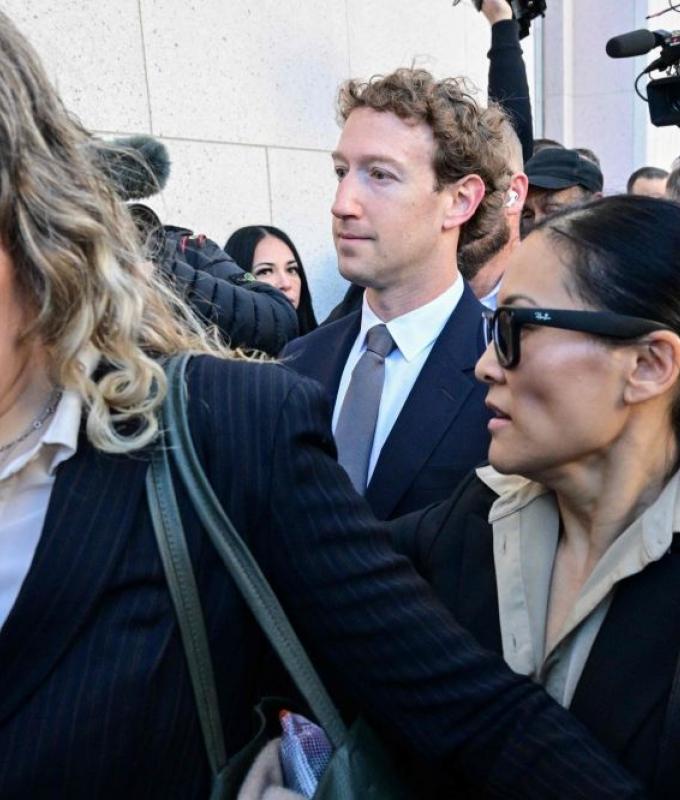 ‘He’s the guru’: Juror says Zuckerberg’s testimony sealed Meta’s fate in landmark social media addiction trial