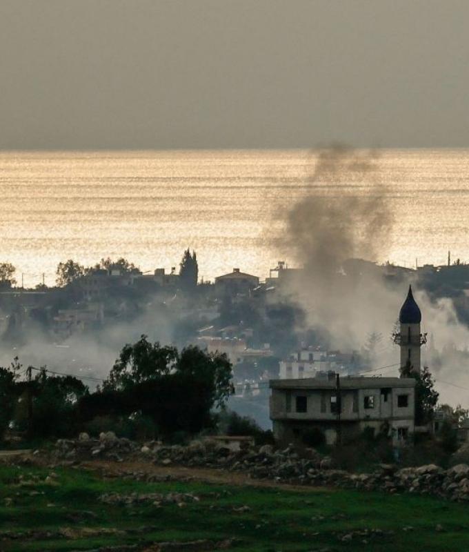 Hezbollah says negotiating with Israel would be surrender, amid strikes on Lebanon