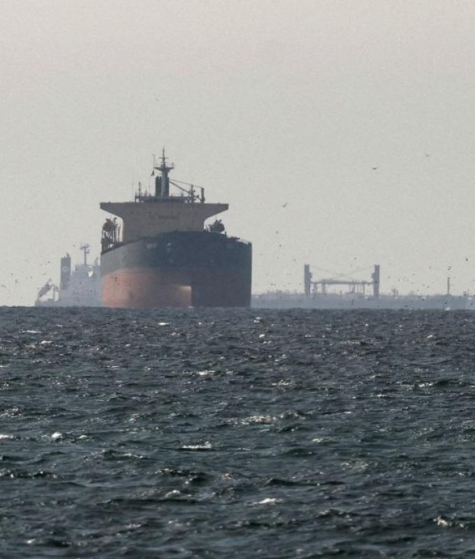 Western powers burned billions failing in Red Sea; now Hormuz blockade looks even tougher to crack