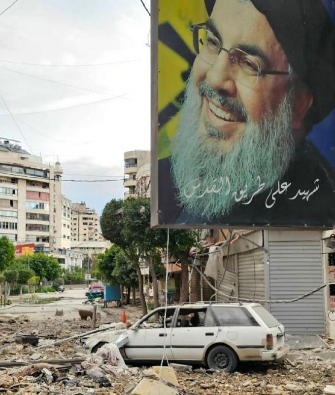 Kuwait says arrested six people planning ‘assassinations’ linked to Hezbollah 