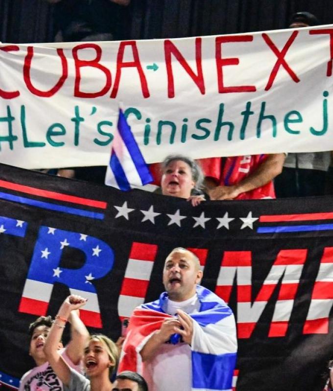 WHO warns of ‘deeply concerning’ health crisis in Cuba amid US fuel blockade