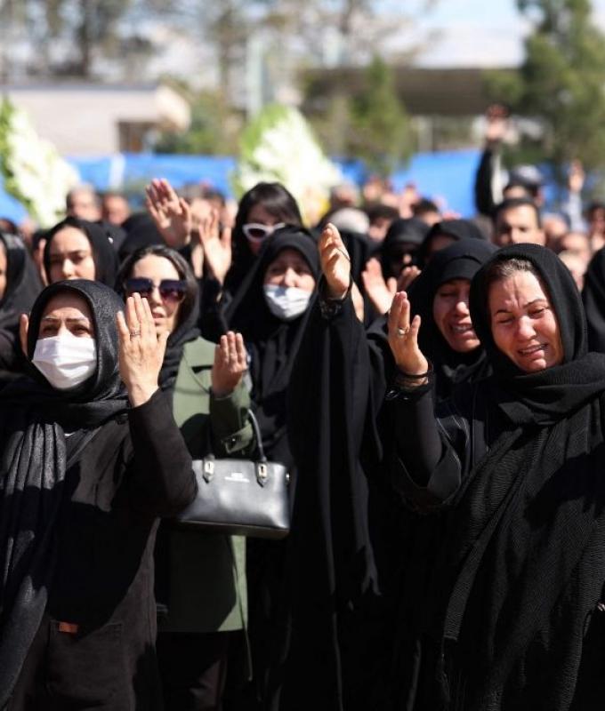 Trump pauses Iran power plant strike threat for 10 days as talks ‘going very well’