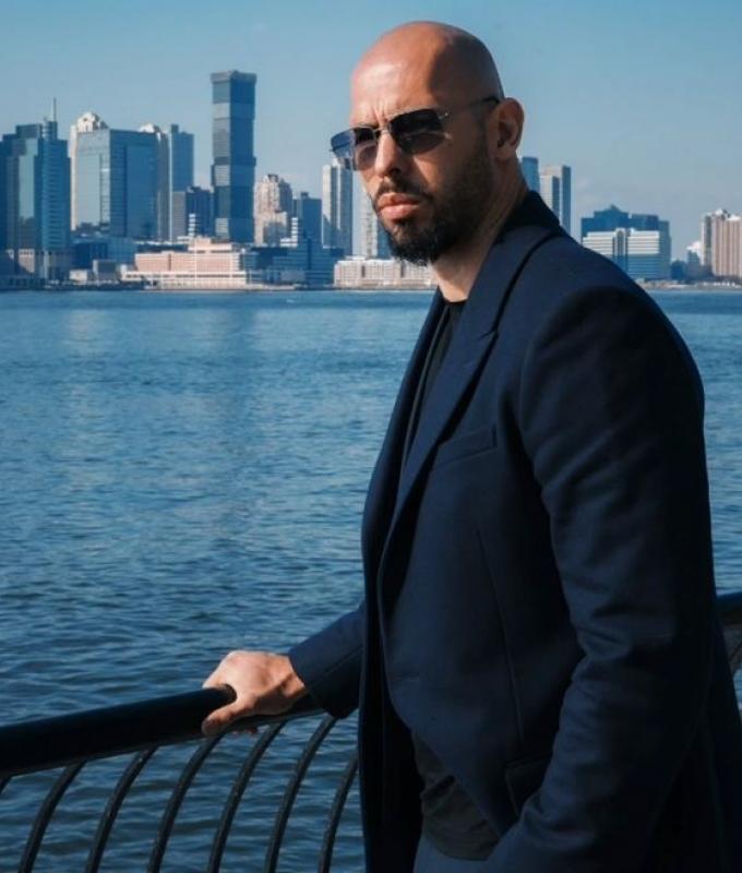 UK police reopen probe into sex abuse claims against influencer Andrew Tate after victims call move ‘long overdue’