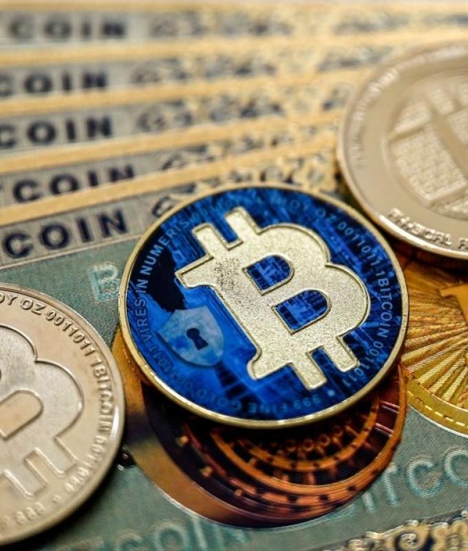 Vietnam police bust multi-billion fake cryptocurrency scam, arrest seven