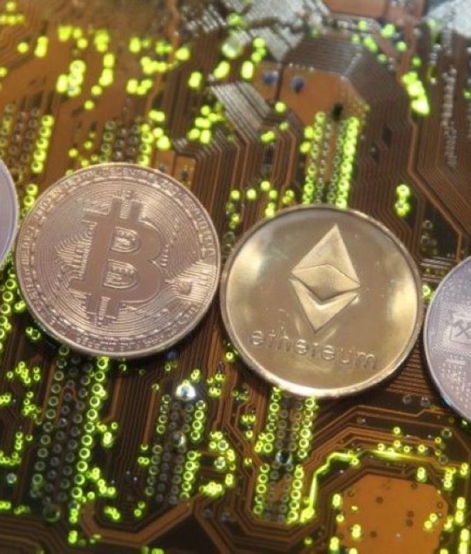 Iranians turn to bitcoin and stablecoins as sanctions and war fuel crypto surge