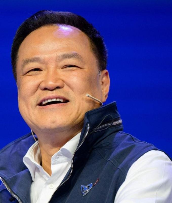 Anutin says Thailand will have new government next week as Cabinet list readied